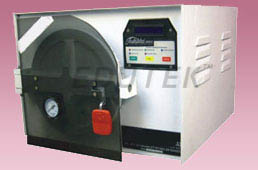 TABLE AUTOCLAVE (FULLY AUTOMATIC)